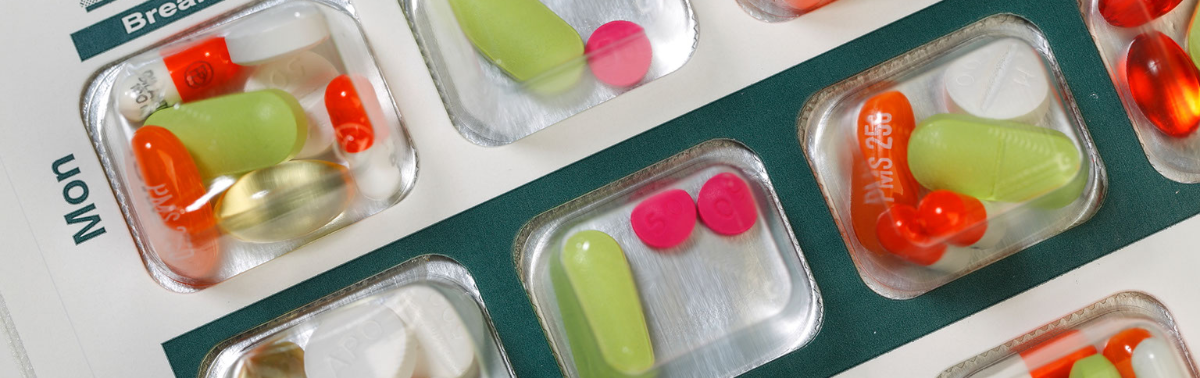 Blister Packaging